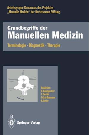 Grundbegriffe der Manuellen Medizin