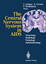 The Central Nervous System in AIDS