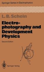 Electrophotography and Development Physics