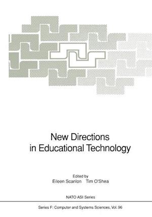 New Directions in Educational Technology