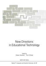 New Directions in Educational Technology