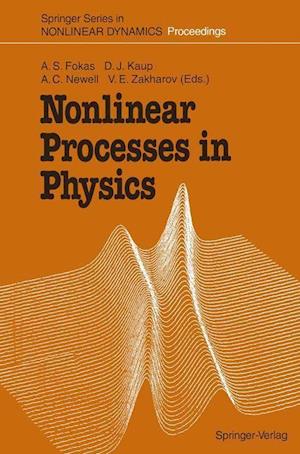 Nonlinear Processes in Physics