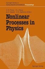 Nonlinear Processes in Physics