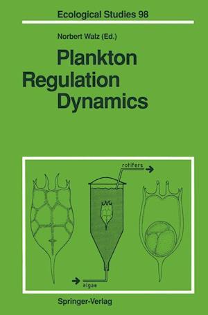 Plankton Regulation Dynamics