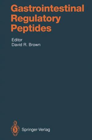 Gastrointestinal Regulatory Peptides