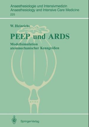 PEEP und ARDS