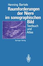 Raumforderungen der Niere im sonographischen Bild