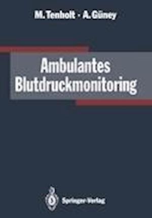 Ambulantes Blutdruckmonitoring