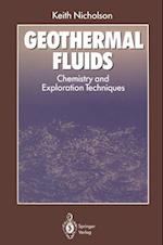 Geothermal Fluids