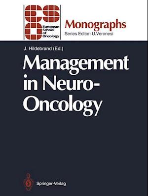 Management in Neuro-Oncology