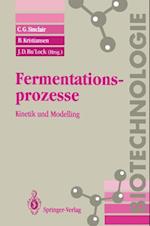 Fermentationsprozesse