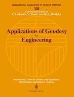 Applications of Geodesy to Engineering