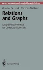 Relations and Graphs