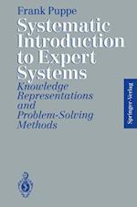 Systematic Introduction to Expert Systems