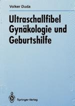 Ultraschallfibel Gynäkologie und Geburtshilfe