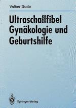 Ultraschallfibel Gynäkologie und Geburtshilfe