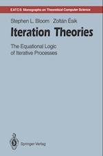 Iteration Theories