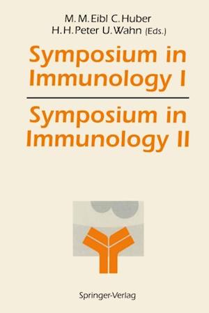 Symposium in Immunology I and II