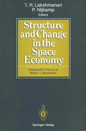 Structure and Change in the Space Economy