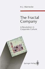 The Fractal Company
