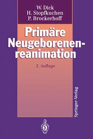 Primäre Neugeborenenreanimation