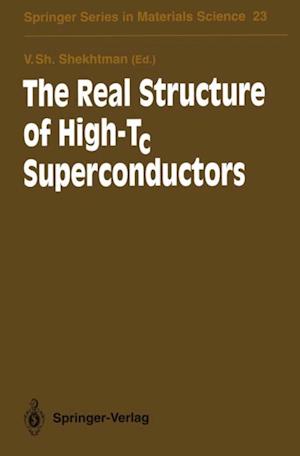 Real Structure of High-Tc Superconductors