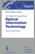 Optical Information Technology