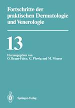 Fortschritte der praktischen Dermatologie und Venerologie