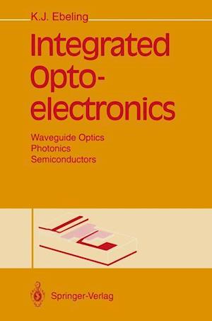 Integrated Optoelectronics