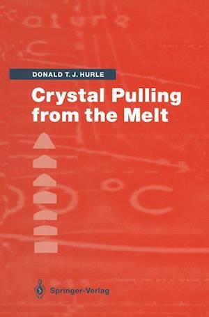 Crystal Pulling from the Melt