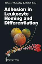 Adhesion in Leukocyte Homing and Differentiation
