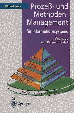 Prozeß- und Methoden-Management für Informationssysteme