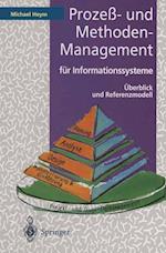 Prozess- und Methoden-Management fur Informationssysteme