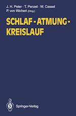 Schlaf — Atmung  — Kreislauf