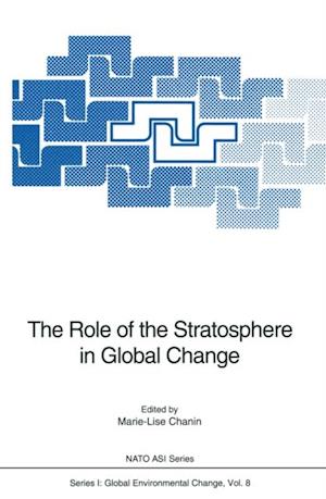 Role of the Stratosphere in Global Change