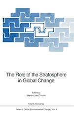 Role of the Stratosphere in Global Change