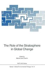 The Role of the Stratosphere in Global Change