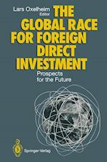 The Global Race for Foreign Direct Investment