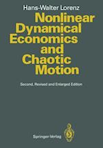 Nonlinear Dynamical Economics and Chaotic Motion