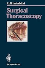 Surgical Thoracoscopy