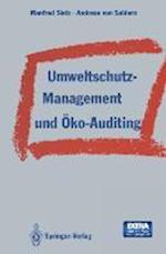 Umweltschutz-Management und Öko-Auditing