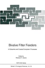 Bivalve Filter Feeders