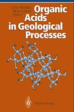 Organic Acids in Geological Processes