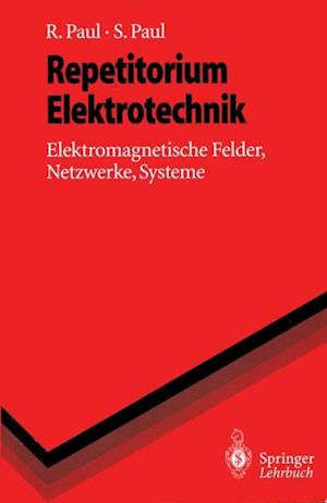 Repetitorium Elektrotechnik