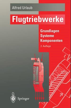 Flugtriebwerke