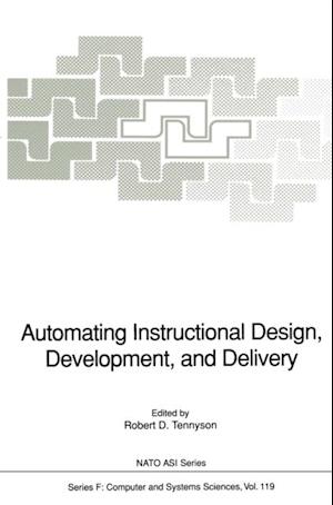 Automating Instructional Design, Development, and Delivery