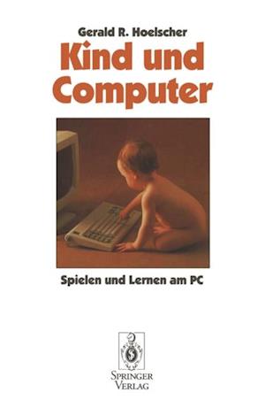 Kind und Computer