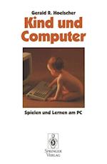 Kind und Computer