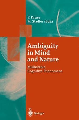 Ambiguity in Mind and Nature
