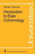 Introduction to Etale Cohomology
